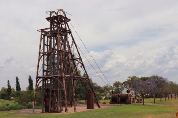 cobar miners memorial part 2-2