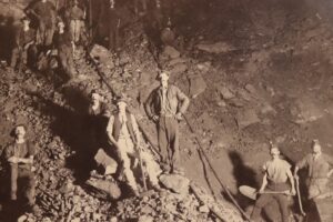 L’histoire des mines d’or et de cuivre de Cobar