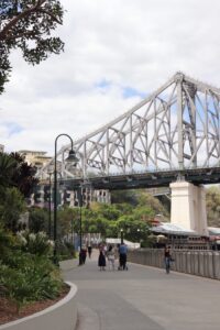 story bridge part 2