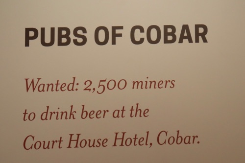 wanted_ pubs of cobar