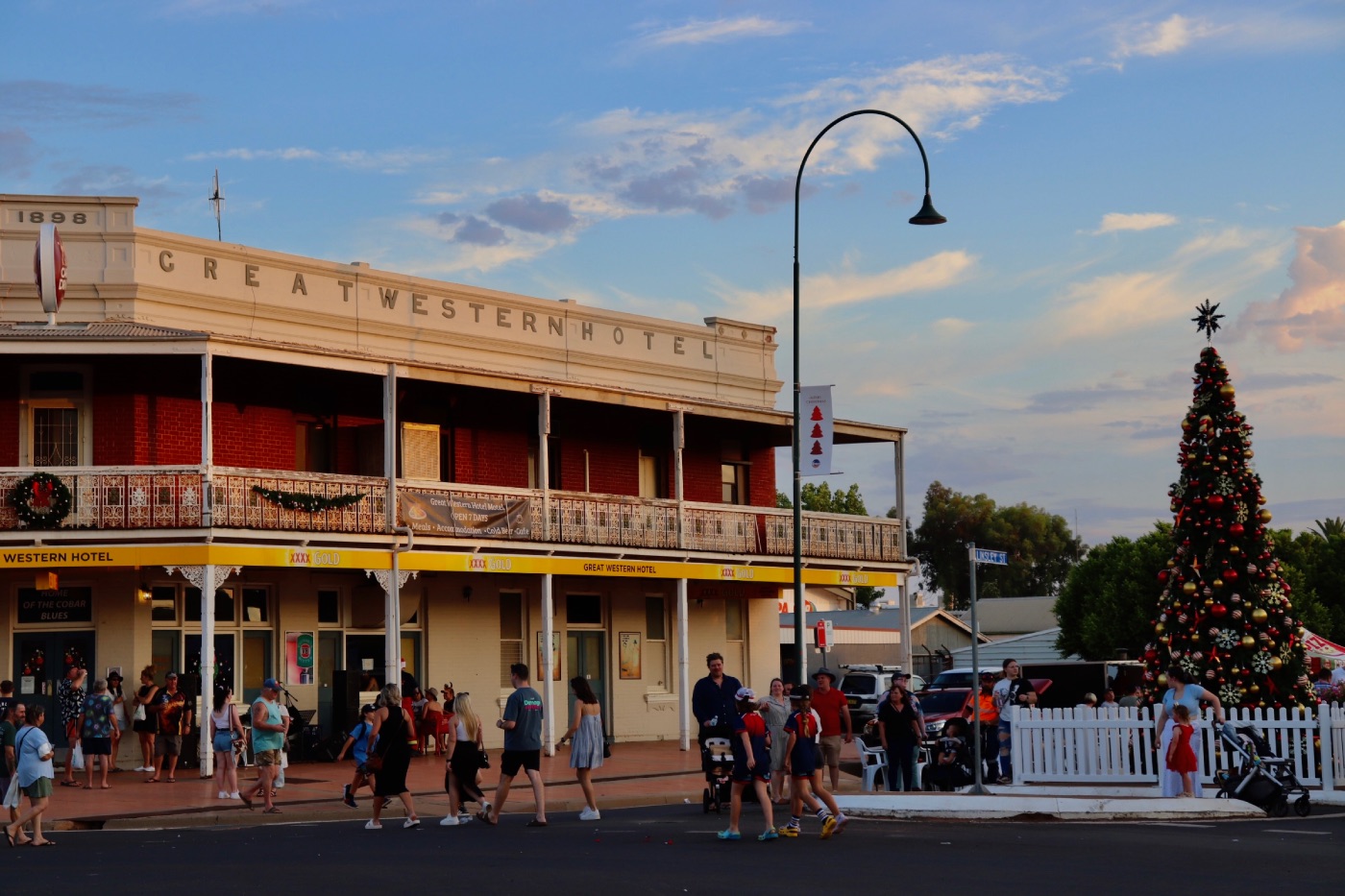 You are currently viewing Cobar