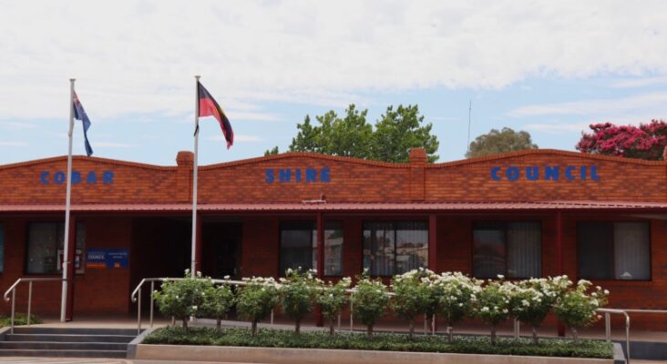 cobar-shire-council