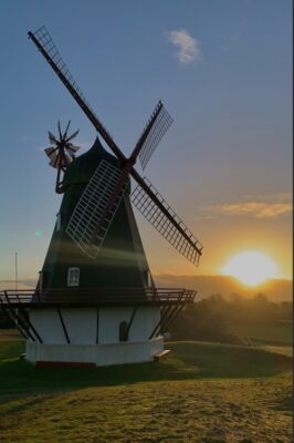 moulin Denmark