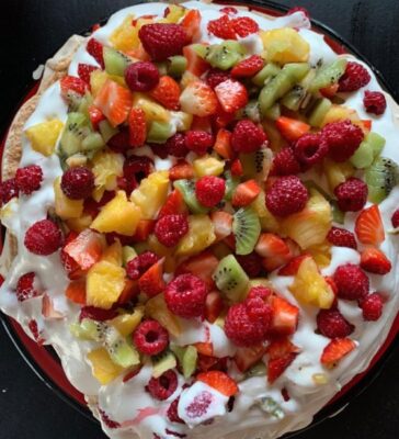 pavlova