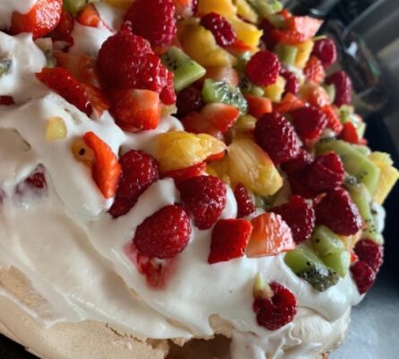 pavlova