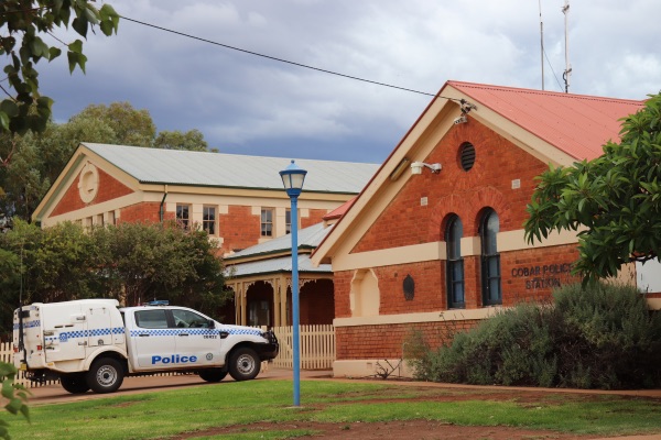 police-station