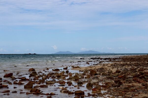 shoal point mer de caillou