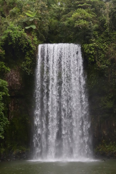 millaa millaa falls