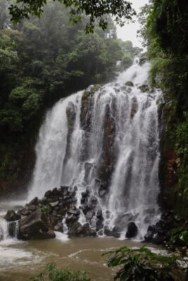 mungalli falls