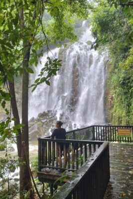 mungalli falls