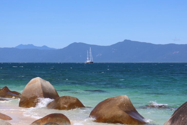 Lire la suite à propos de l’article Fitzroy Island