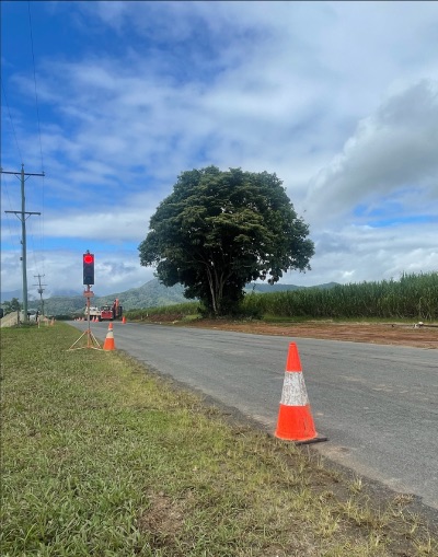 jour 3 traffic control