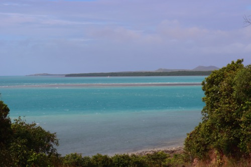 lion lookout balade