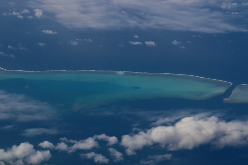 barrière de corail 2