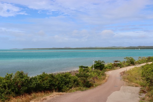 lion lookout balade