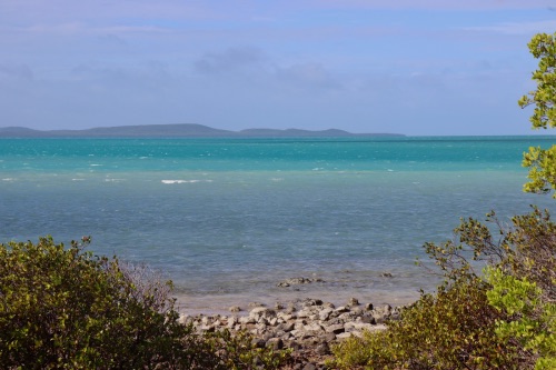 sadie's beach