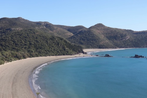 Cape Hillsborough