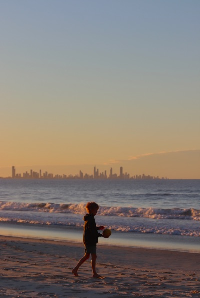 gold coast