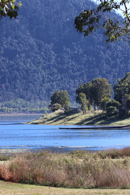 lake Proserpine