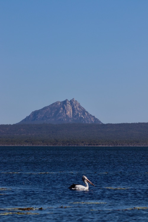 lake Proserpine