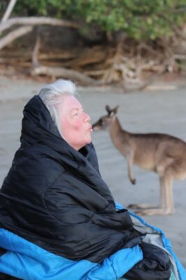 Cape Hillsborough