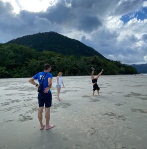 daintree