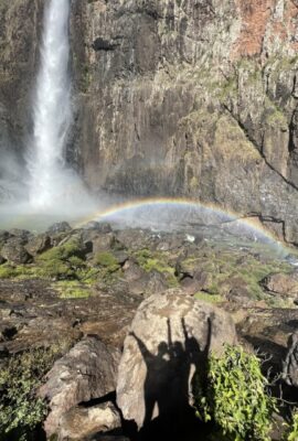 wallaman falls