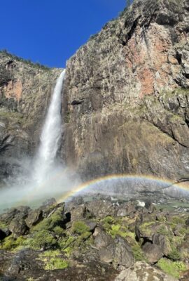 wallaman falls