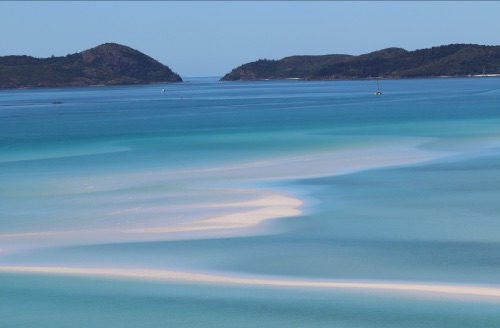 whitsundays