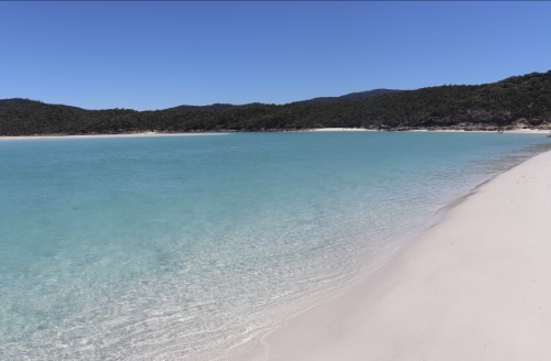 whitsundays