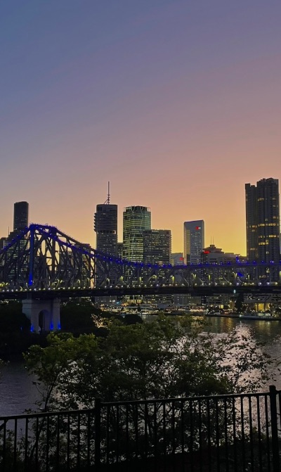 brisbane