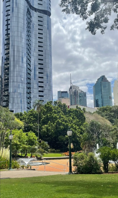 brisbane