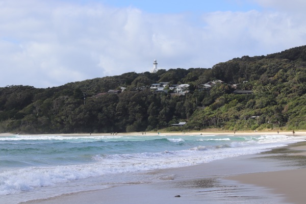 byron bay