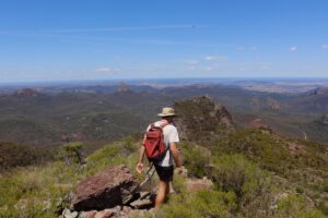 Warrumbungle paradise