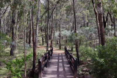 warrumbungle jour 1