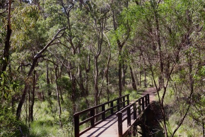 warrumbungle jour 1