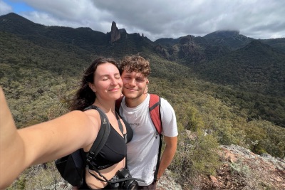 warrumbungle jour 1