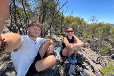 warrumbungle jour 2