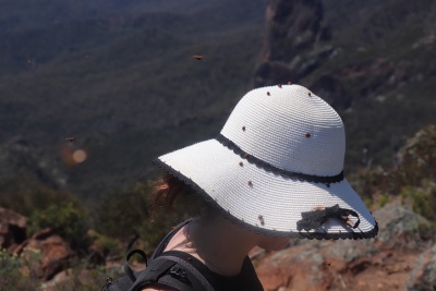 warrumbungle jour 2