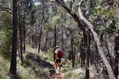 warrumbungle jour 2