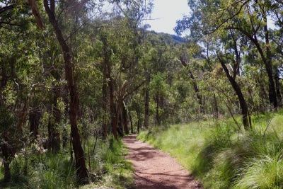 warrumbungle jour 2