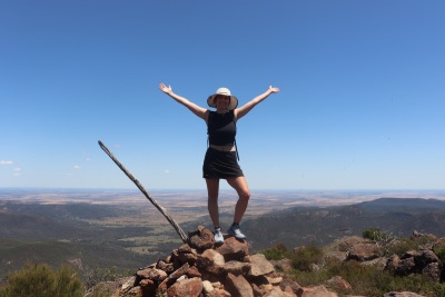 warrumbungle jour 2