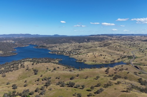 lake windamere