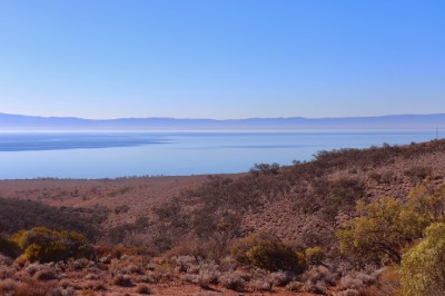 Fitzgerald bay
