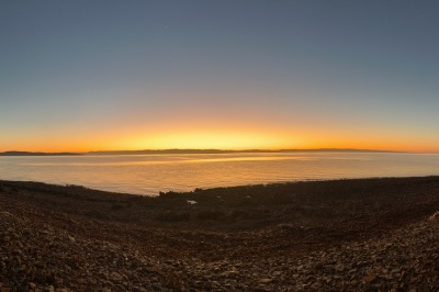 Fitzgerald bay