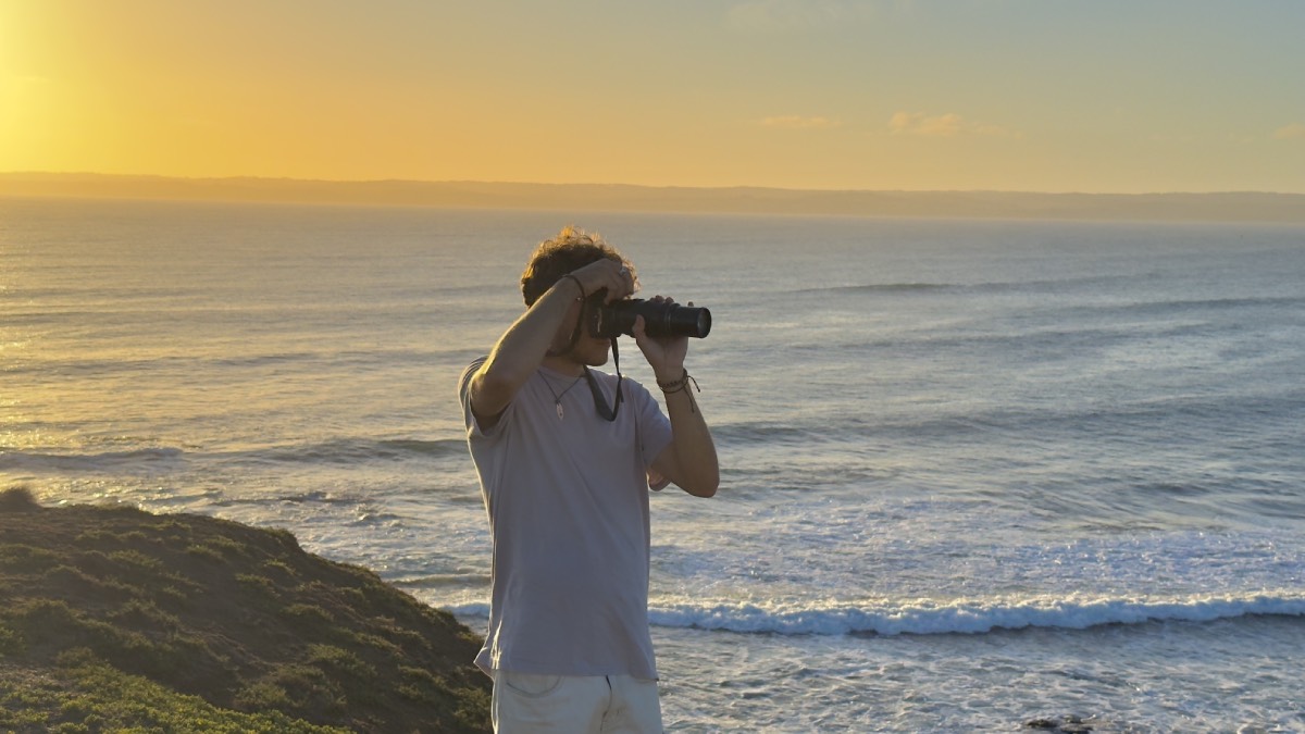 Phillip island