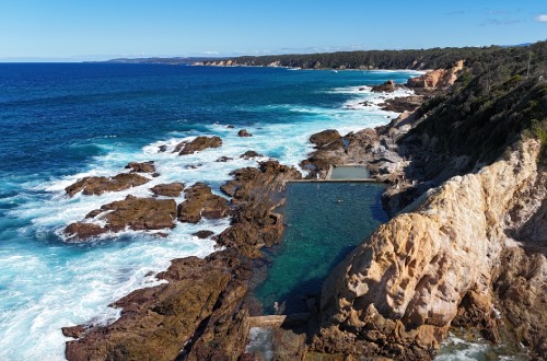 bermagui