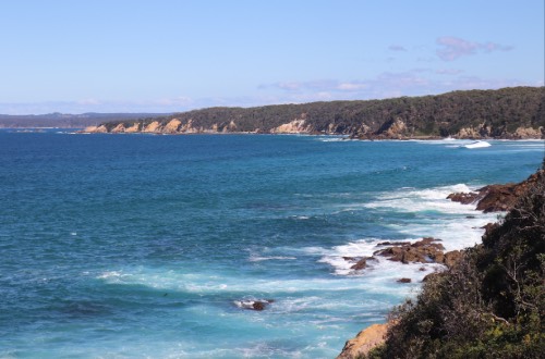 bermagui