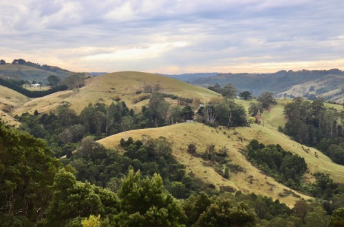 cap otway