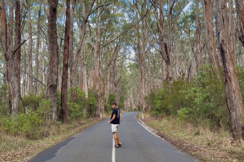 cap otway